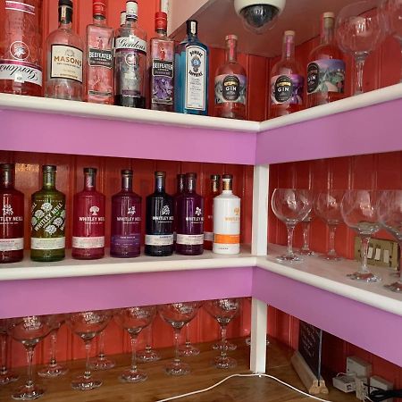 White Hart Inn Cinderford Екстериор снимка
