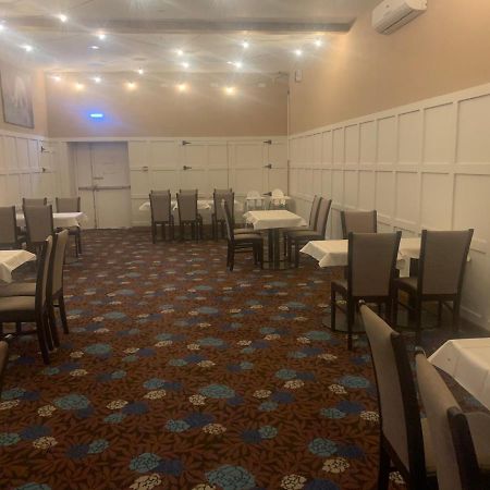 White Hart Inn Cinderford Екстериор снимка