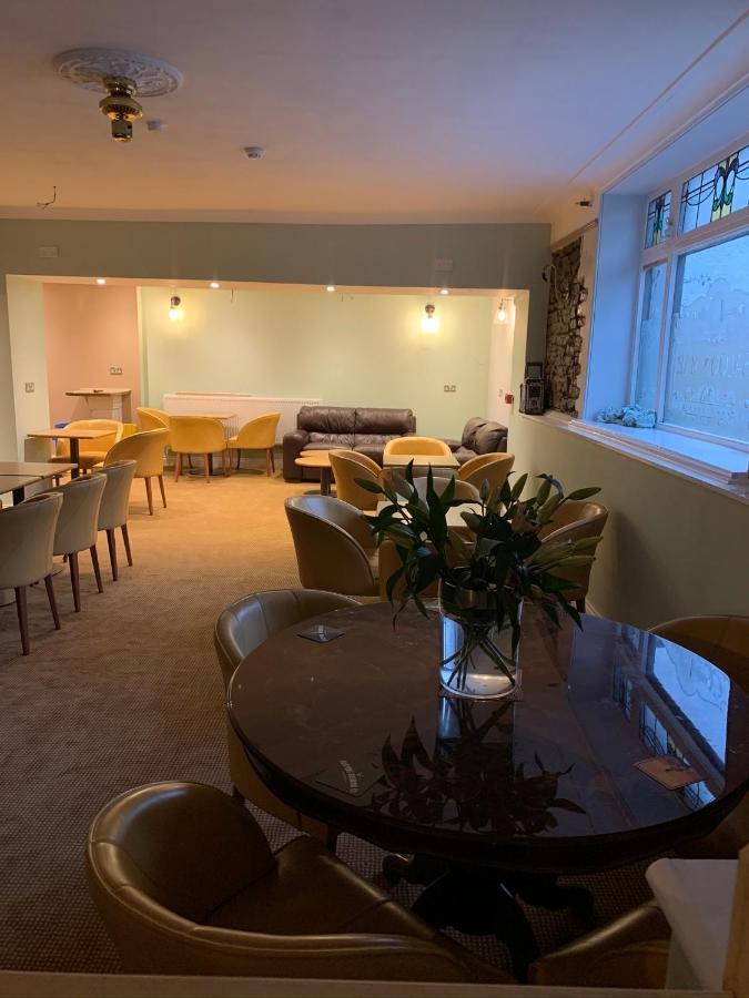 White Hart Inn Cinderford Екстериор снимка