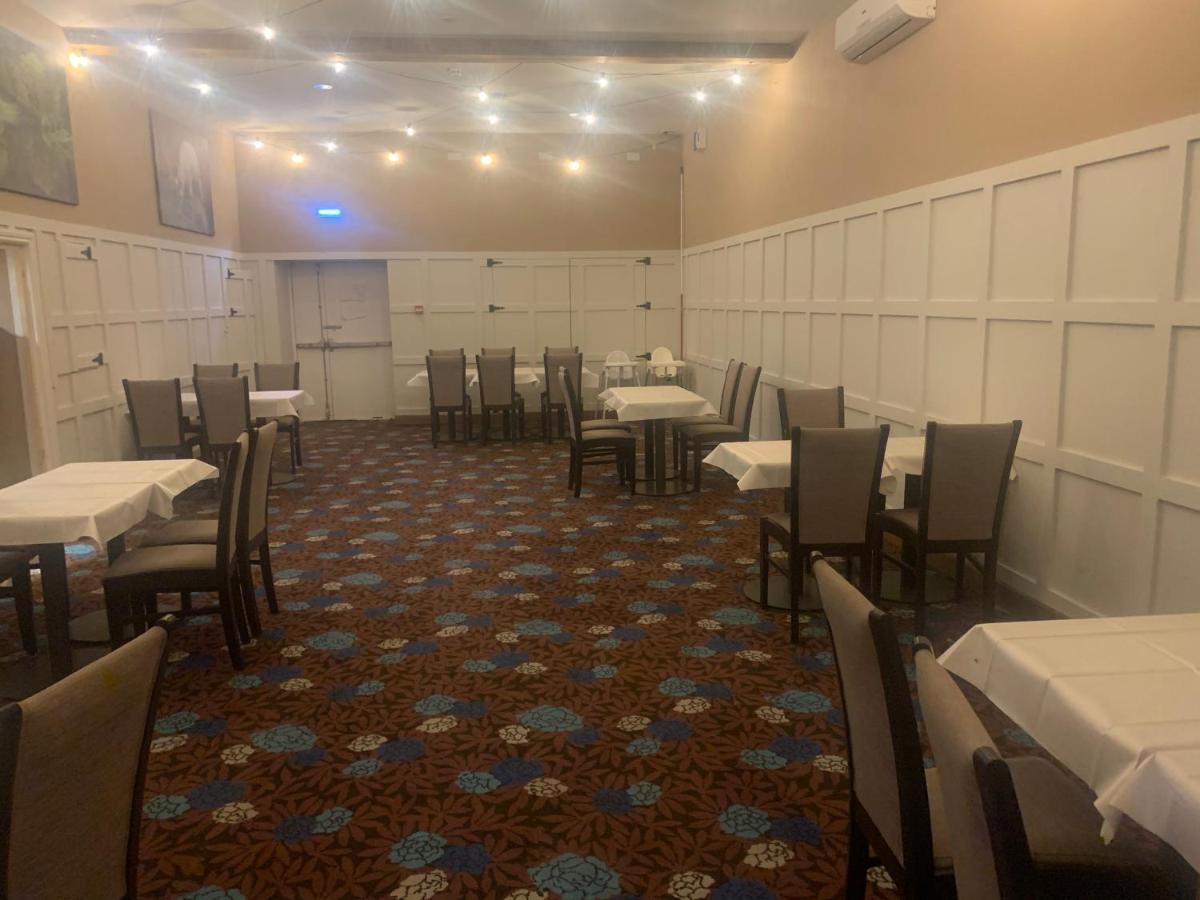White Hart Inn Cinderford Екстериор снимка