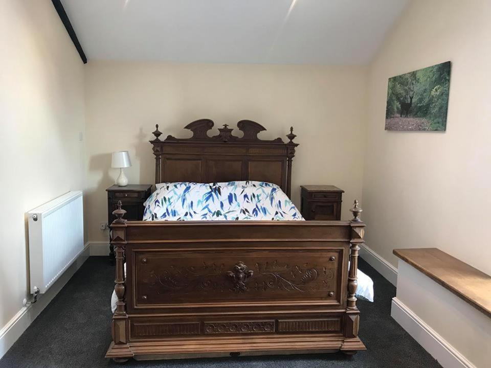 White Hart Inn Cinderford Екстериор снимка