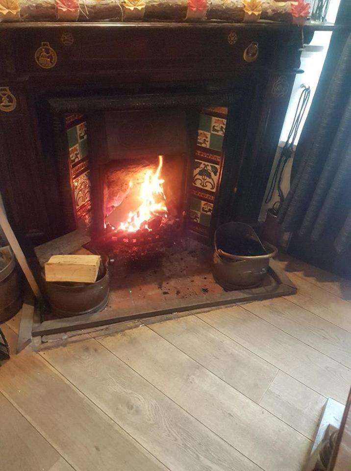 White Hart Inn Cinderford Екстериор снимка