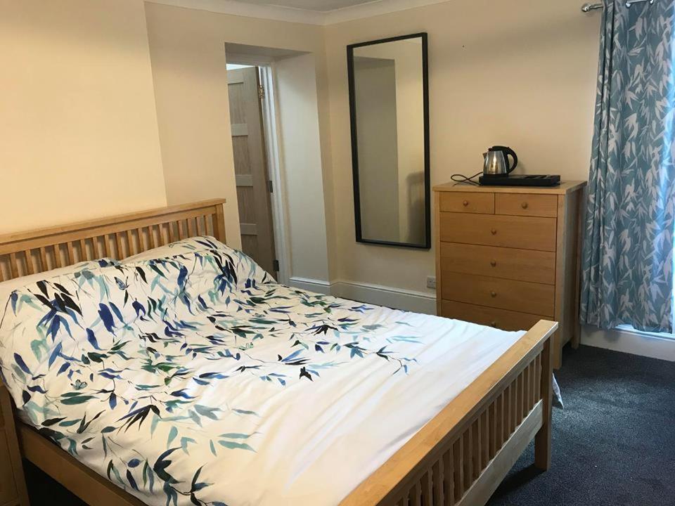 White Hart Inn Cinderford Екстериор снимка