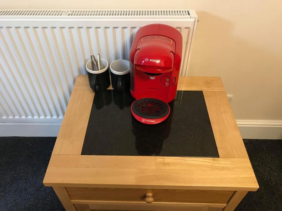White Hart Inn Cinderford Екстериор снимка