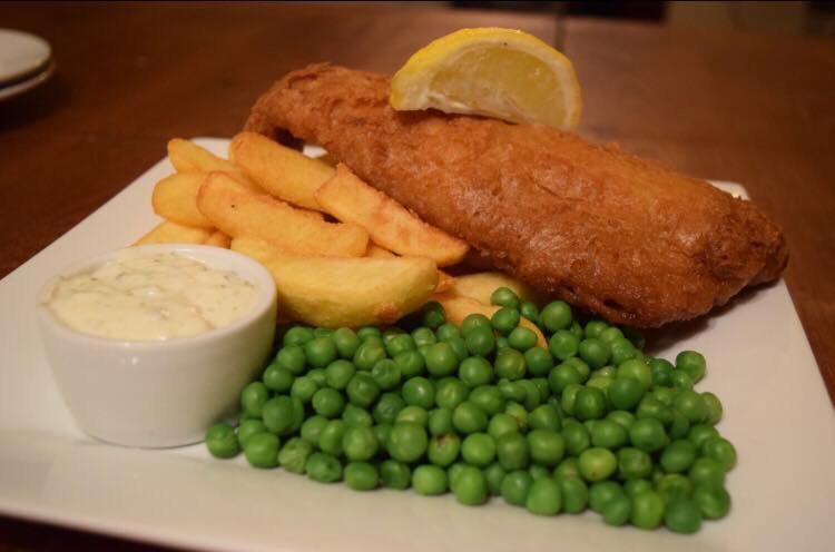 White Hart Inn Cinderford Екстериор снимка