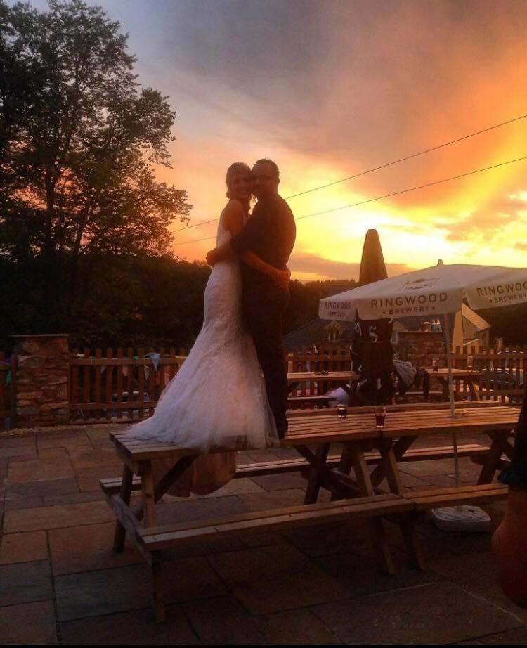 White Hart Inn Cinderford Екстериор снимка